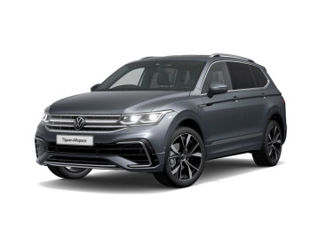 Volkswagen Tiguan Allspace 1.5 TSI R-Line 5dr DSG Petrol Estate